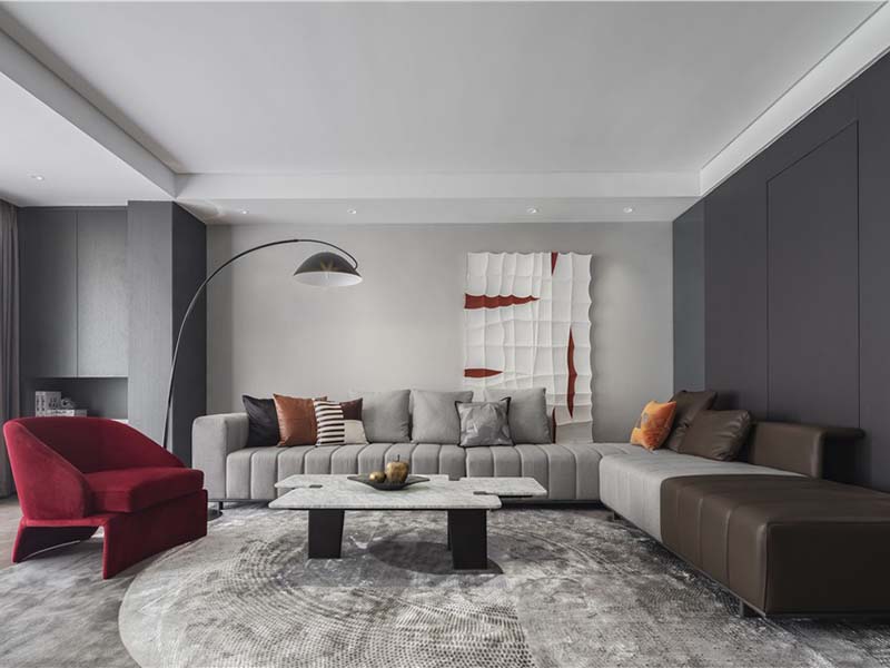 關于定制(zhì)裝修要如何選擇？